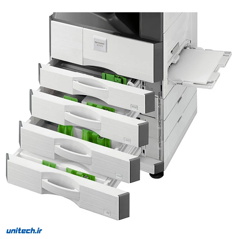 دستگاه کپی شارپ مدل AR 70245